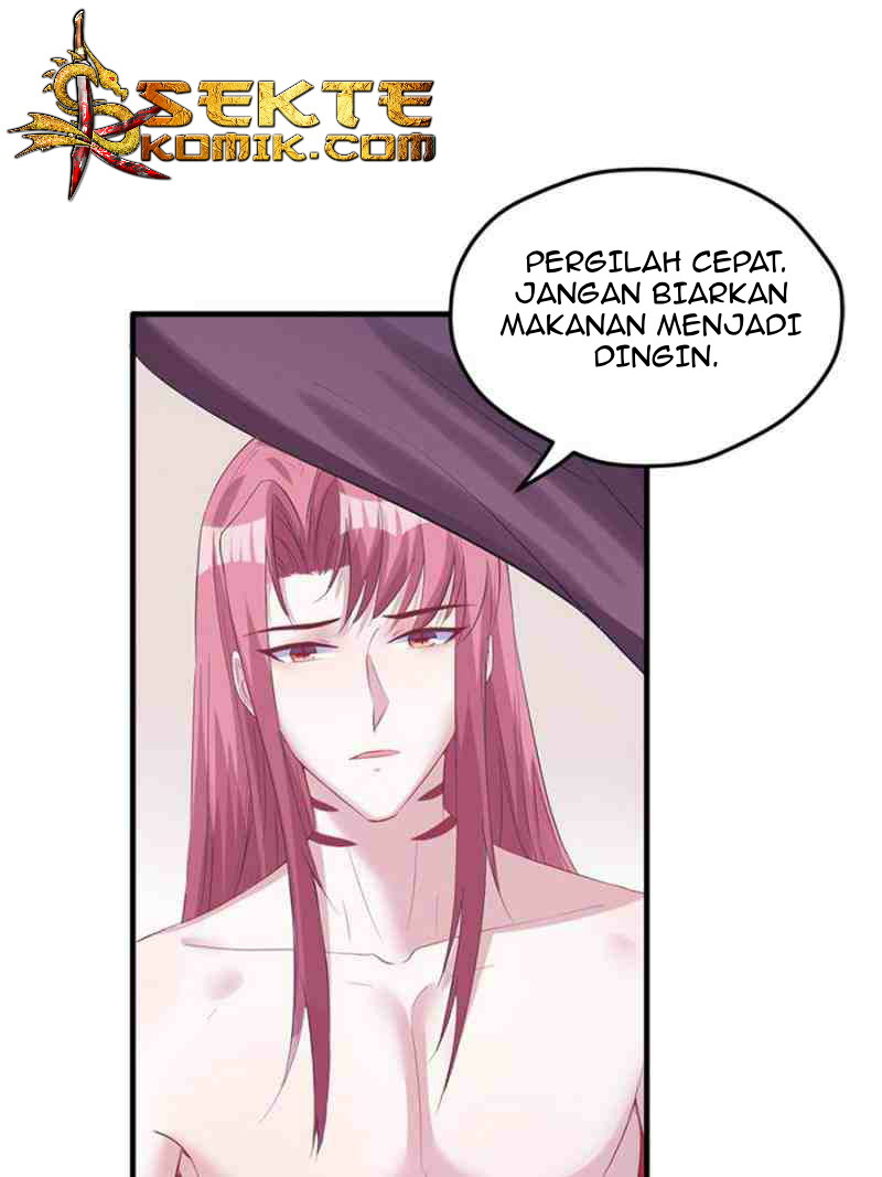 Beauty and the Beasts Chapter 101 Gambar 21
